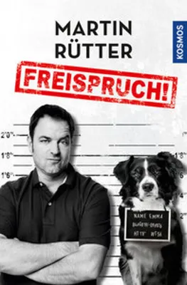 Produktbild von Freispruch