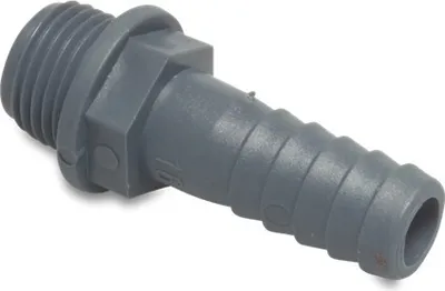 Produktbild von 38 mm Anschlussstutzen 1 1/4"