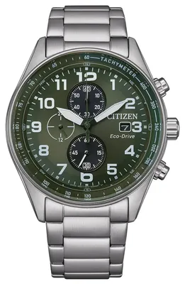 Image de Citizen - CA0770-72X - Montre-bracelet - hommes - Solar - Eco-Drive