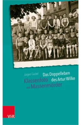 Produktbild von Klassenfoto mit Massenmörder