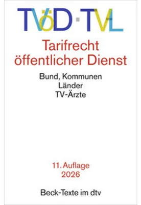 Image de TVöD / TV-L