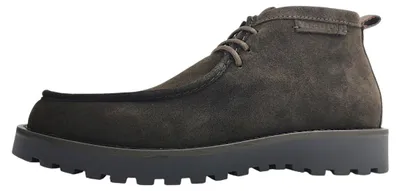 Produktbild von Marc O'Polo Lace up Bootie Herrenschuhe Schnürstiefel Braun Freizeit