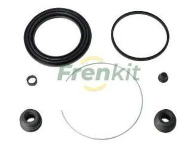 Produktbild von FRENKIT Bremssattel-Reparatursatz für TOYOTA AURIS (NRE15, ZZE15, ADE15, ZRE15, NDE15) Vorne 63mm 263003
