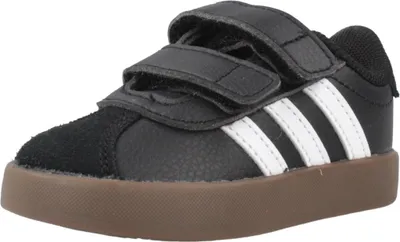 Immagine prodotto di Sneakers Del Marchio Adidas Del Modello Vl Court 3.0 Cf I Nero