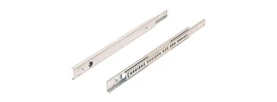 Produktbild von Hettich Kugelteilauszug KA 270/345-550 mm - 2 Stück