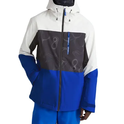 Produktbild von O'Neill Carbonite Skijacke Herren