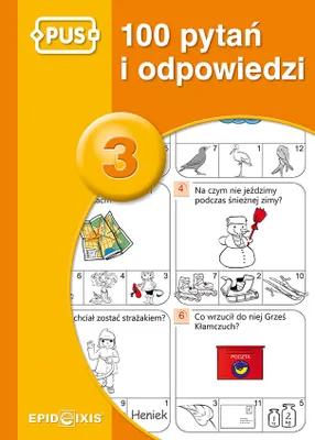 Produktbild von PUS 100 Pytań i Odpowiedzi 3
