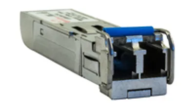 Immagine prodotto di Barox AC-SFP-SXOM3-E - Fibra ottica - 1000 Mbit/s - SFP - 2000 m - 1310 nm - Grigio