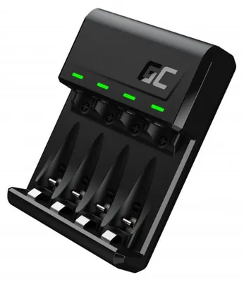 Productafbeelding van Green Cell GRADGC01 oplader VitalCharger