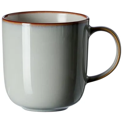 Image de Ritzenhoff & Breker Portofino Mug à café, Tasse à café, Tasse, Mug, Grès, 400 ml, 418347