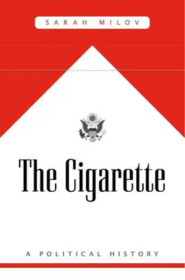 Obrázok produktu pre The Cigarette
