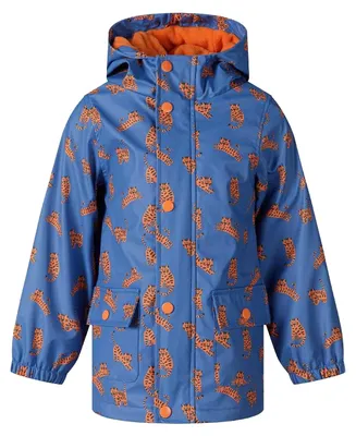 Produktbild von Minoti - Jacke für Jungen MN729 (110) (Bunt)