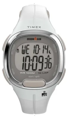 Produktbild von Timex Ironman 33mm Digitaluhr für DamenTW5M47800