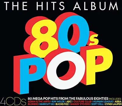 Produktbild von Verschiedenes - Die Hits Album CD