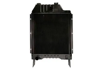 Produktbild von THERMOTEC D7AG111TT Kühler Wasserkühler Motorkühler