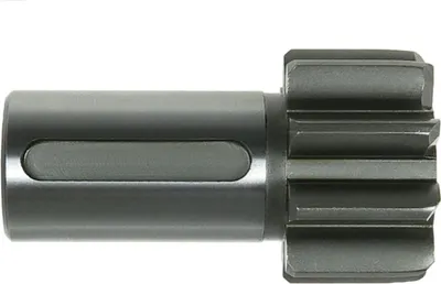 Produktbild von Anlasserfreilauf 9-Zahn AS-PL SD0396P