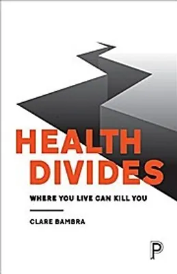 Immagine prodotto di Health divides