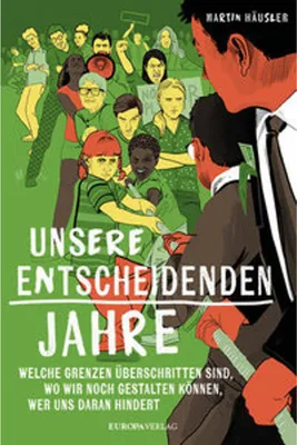 Image de Unsere entscheidenden Jahre