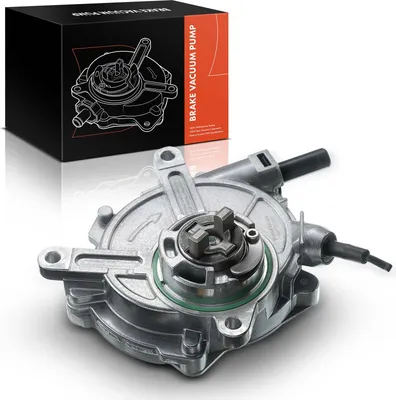 Produktbild von Frankberg 1x Unterdruckpumpe Bremsanlage Vakuumpumpe für Mercedes-Benz W203 W204 S203 S204 CL203 A207