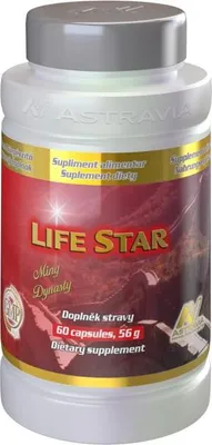 Produktbild von Life Star, 60 cps