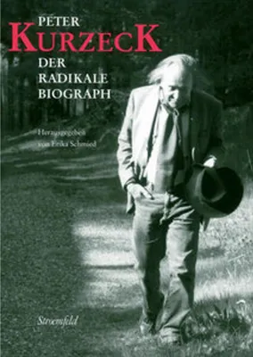 Produktbild von Peter Kurzeck