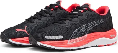 Immagine prodotto di Scarpe da corsa Puma Velocity Nitro 2, nero, taglia 36 (UE), da donna, nero, taglia 36 (UE)