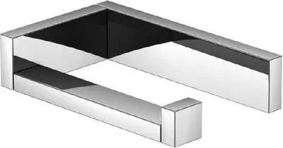Produktbild von Steinberg Serie 460 Toilettenpapierhalter, 4602800