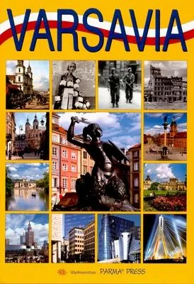Image de Varsavia Warszawa wersja wloska