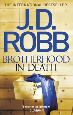 Produktbild von Brotherhood in Death
