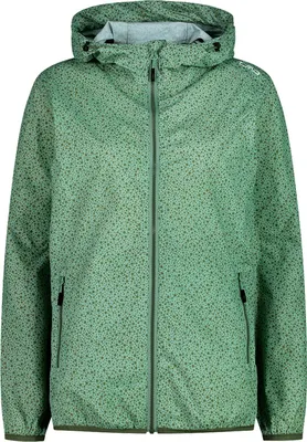 Obrázek produktu pro Bunda s kapucí CMP Rain Fix