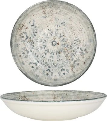 Obrázek produktu pro Hluboký talíř Rinart - Fade - Porcelán - 23 cm (900 cm3)