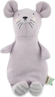 Immagine prodotto di Trixie Peluche Piccola signora Mouse