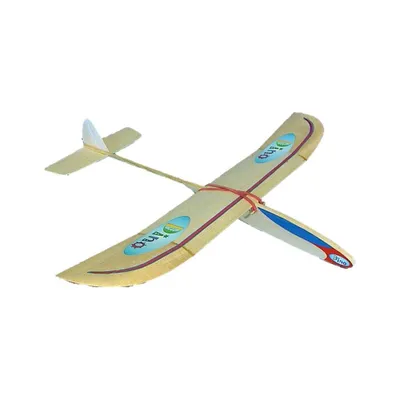 Obrázek produktu pro Aero-Naut DINO stavebnice házedla pro začátečníky 610mm