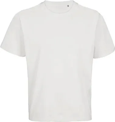 Obrázek produktu pro SOLs 03996 | Uni tričko Legacy XS až 3XL - barva: bílá - velikost: M