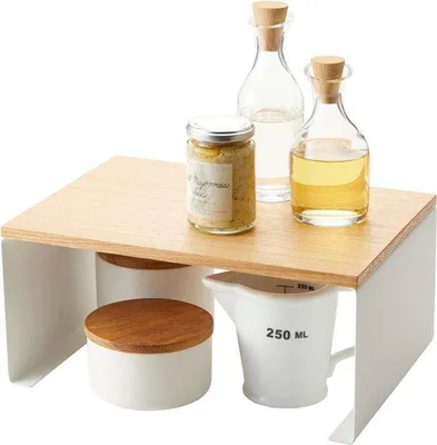 Produktbild von Bambus-Holzfeder Weiß