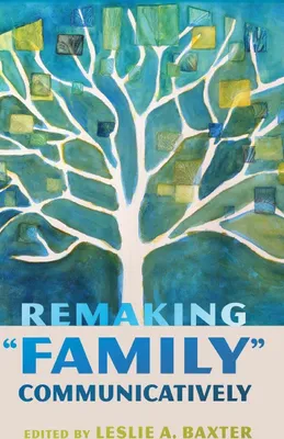 Produktbild von Remaking "Family" Communicatively