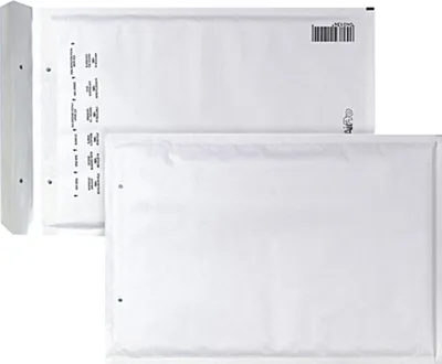 Produktbild von AIRPRO Luftpolstertasche C16 04077613 hk ws 10 St./Pack.