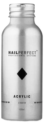 Imagen del producto de Líquido acrílico NailPerfect, 100 ml