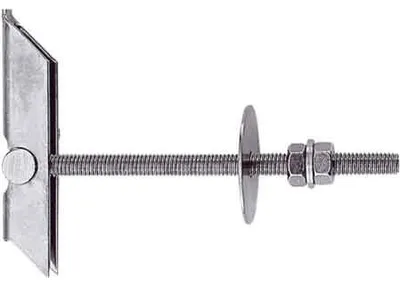 Productafbeelding van Fischer - Kippschroef KD 6, artikelnummer 471571