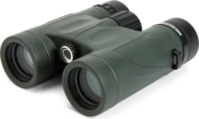 Produktbild von Celestron CB71331, BaK-4, 10x, 3,2 cm, Voll mehrfachbeschichtet (FMC), Wasserfest, 510 g