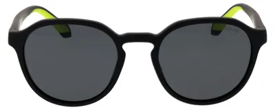 Produktbild von Polaroid 2170/S/X Sonnenbrille Herren Polycarbonat schwarz 52-20-145