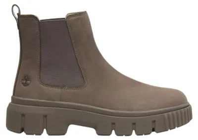 Obrázok produktu pre Timberland Greyfield Chelsea Boots Brown EU 39 Woman Brown EU 39
