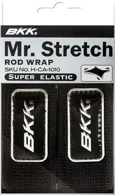 Produktbild von BKK Mr. Stretch - 2 Rutenbänder, Größe:L