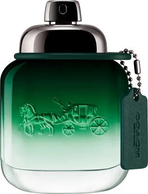 Zdjęcie produktu dla Coach Green EDT M 40 ml