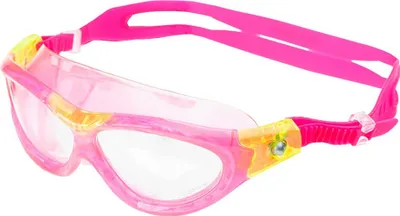 Immagine prodotto di Occhialini da nuoto per bambini Aquawave Flexa Rosa Taglia unica