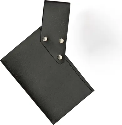Produktbild von Schwerthalter aus Kunstleder für Pirat Ritter Krieger Robin Hood, Farbe:Braun