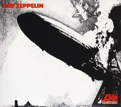 Image de Led Zeppelin-Led Zeppelin (2014 Reissue) (Deluxe E