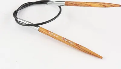 Produktbild von Rundstricknadel DREAMZ 3,00 mm 25 cm