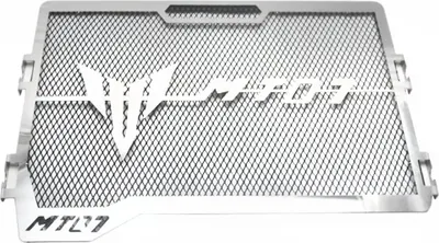 Immagine prodotto di Copriradiatore / Griglia radiatore per Yamaha MT-07 13-25 # KG1