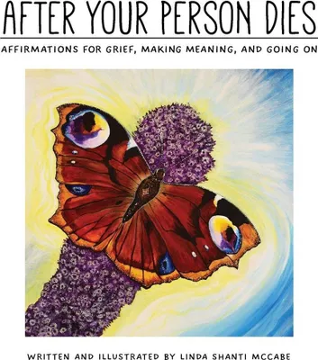 Produktbild von After Your Person Dies